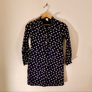 Crewcuts Chicken Dress